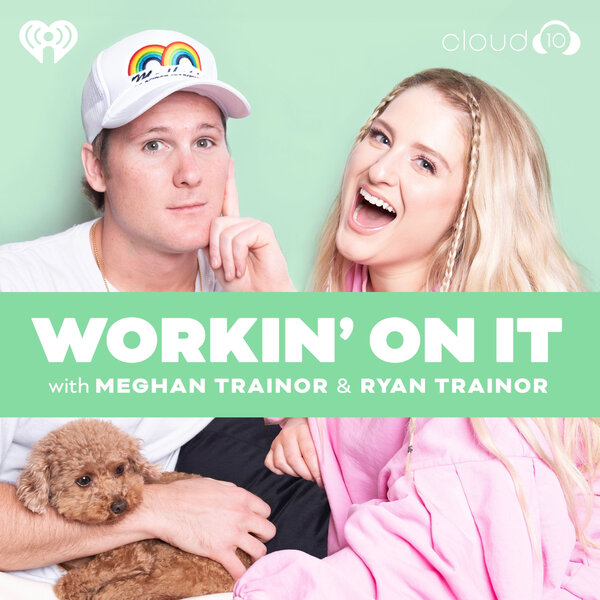Meghan Trainor Brings the Sass & Self-Respect in Her No Excuses