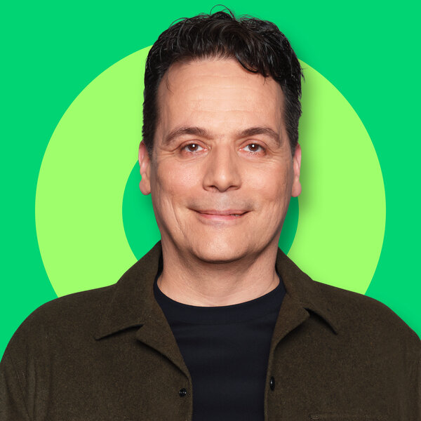 Wouter Kooiman. - Wouter Kooiman - Omny.fm