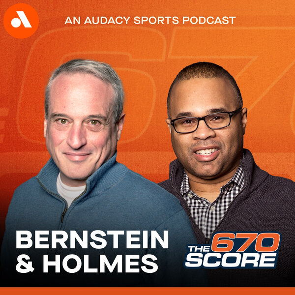 Transition: Will Jason Benetti, Steve Stone return to White Sox TV booth? -  Bernstein & Holmes Show 