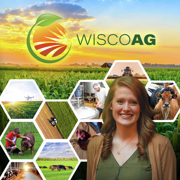 Report: Tinedale Farms planting plans, High oleic soybeans - WiscoAg ...