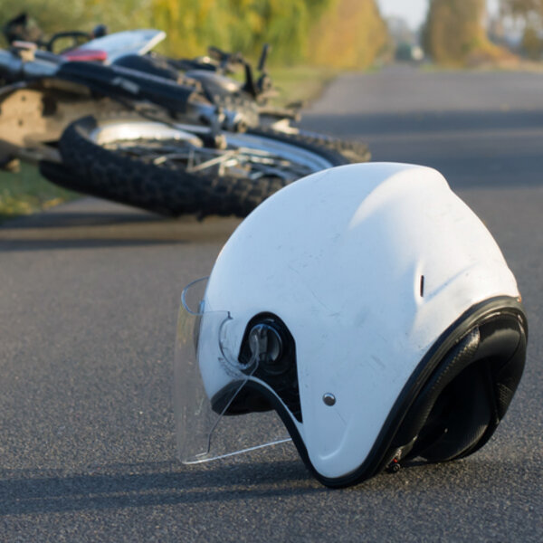 Motorcyclist Dies Of Injuries After Colliding With A Car - WWJAM: On ...