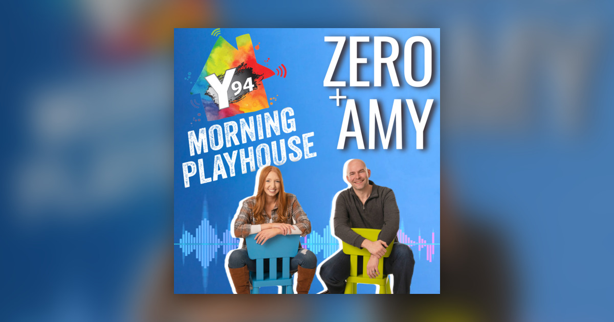 The Secret Way To Get A Raise? - Y94 Morning Playhouse - Omny.fm