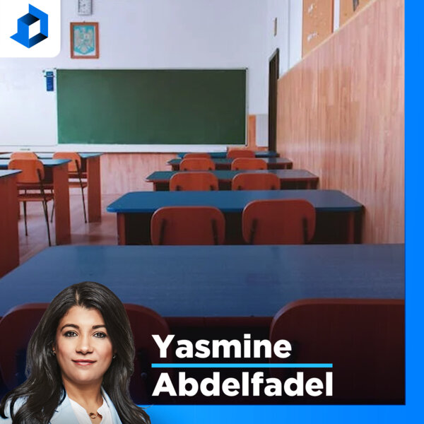 Les enseignants ont un devoir moral d'assurer la sécurité de nos