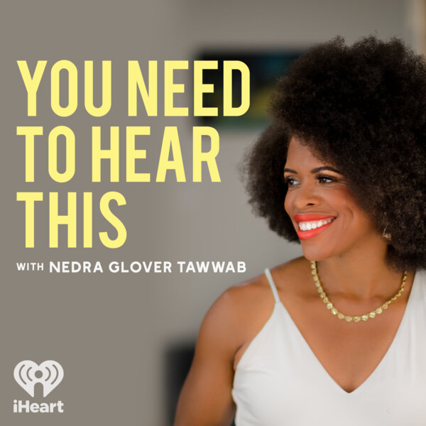 Nedra Tawwab - We have the power to uncomplicate our lives by