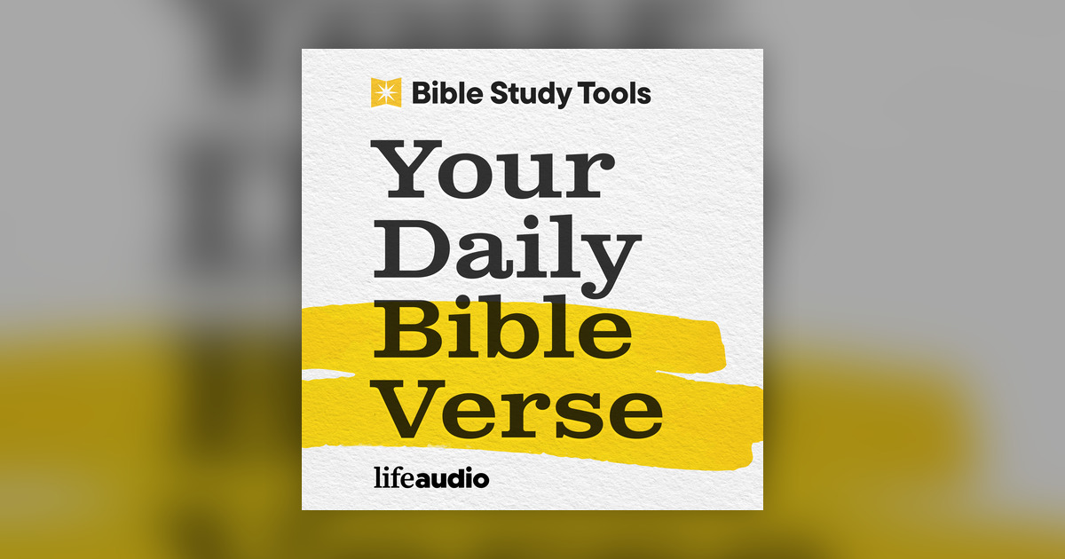 Living Fully Surrendered to Jesus (Mark 10:21) - Your Daily Bible Verse ...