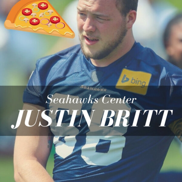 justin britt jersey