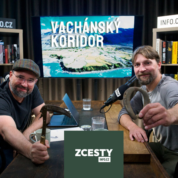 Žijí jako ve středověku, teď jim Číňané staví dálnici. Šokující proměna ...