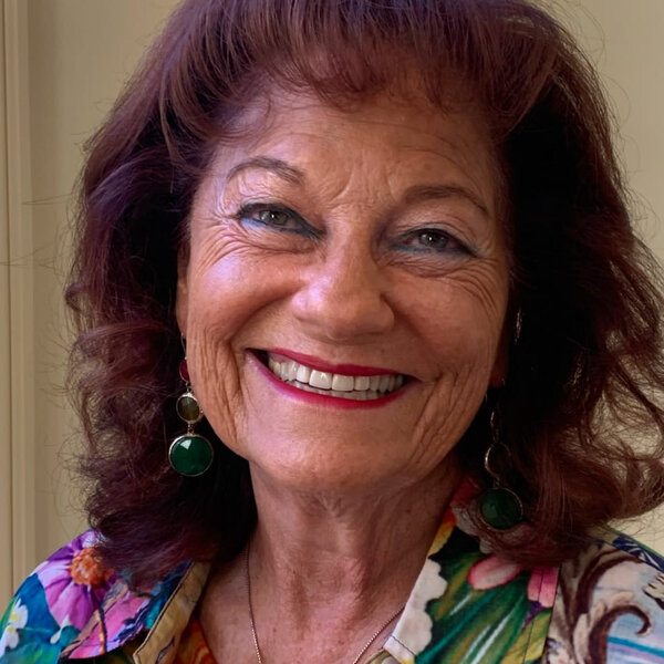 Zest and Recipes for Life...Let's Talk About It Podcast - 2026-1-15 ...