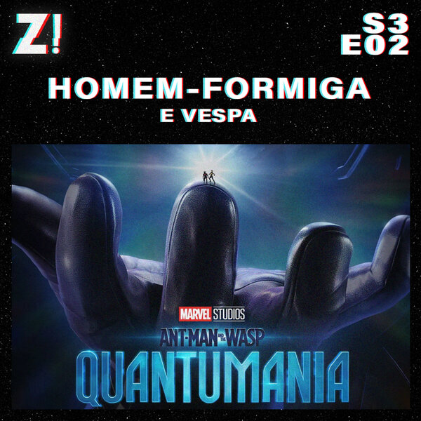 Homem Formiga e a Vespa: Quantumania Fan Casting on myCast