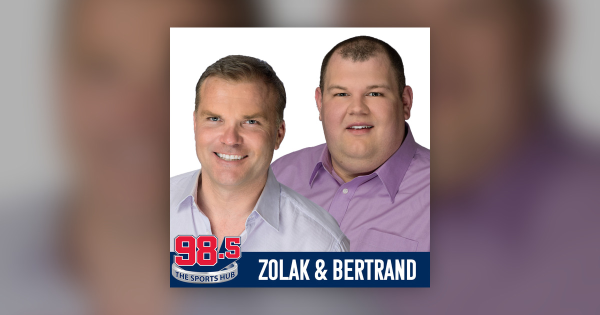 Email of the Day: Big Problem with Buster Olney - Zolak & Bertrand