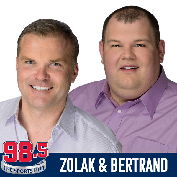 Email of the Day: Big Problem with Buster Olney - Zolak & Bertrand